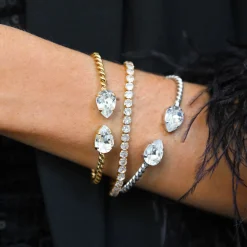 Cheap Mini Drop Bracelet Armband