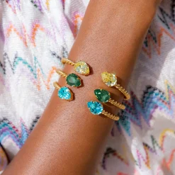 Fashion Mini Drop Bracelet Armband