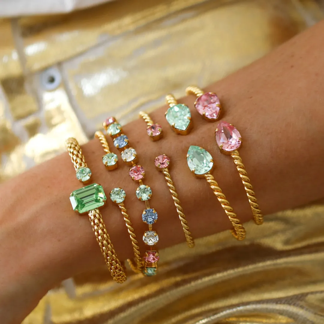 Shop Mini Drop Bracelet Armband