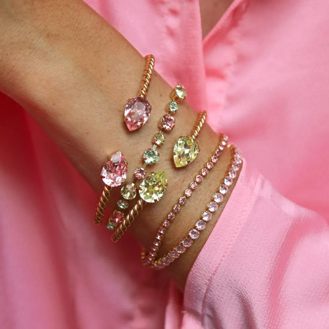 Shop Mini Drop Bracelet Armband