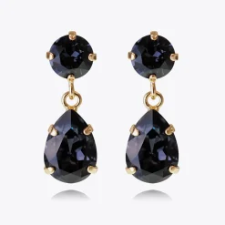 Discount Mini Drop Earrings Örhängen