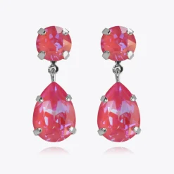 New Mini Drop Earrings Örhängen