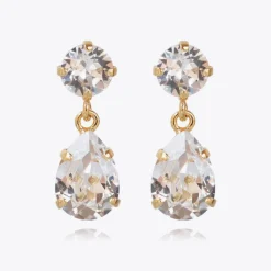 Cheap Mini Drop Earrings Örhängen