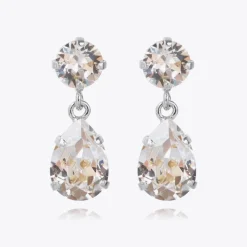 Cheap Mini Drop Earrings Örhängen