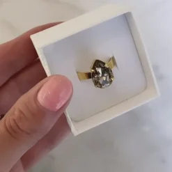 Shop Mini Drop Ring Ringar