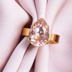 Cheap Mini Drop Ring Ringar