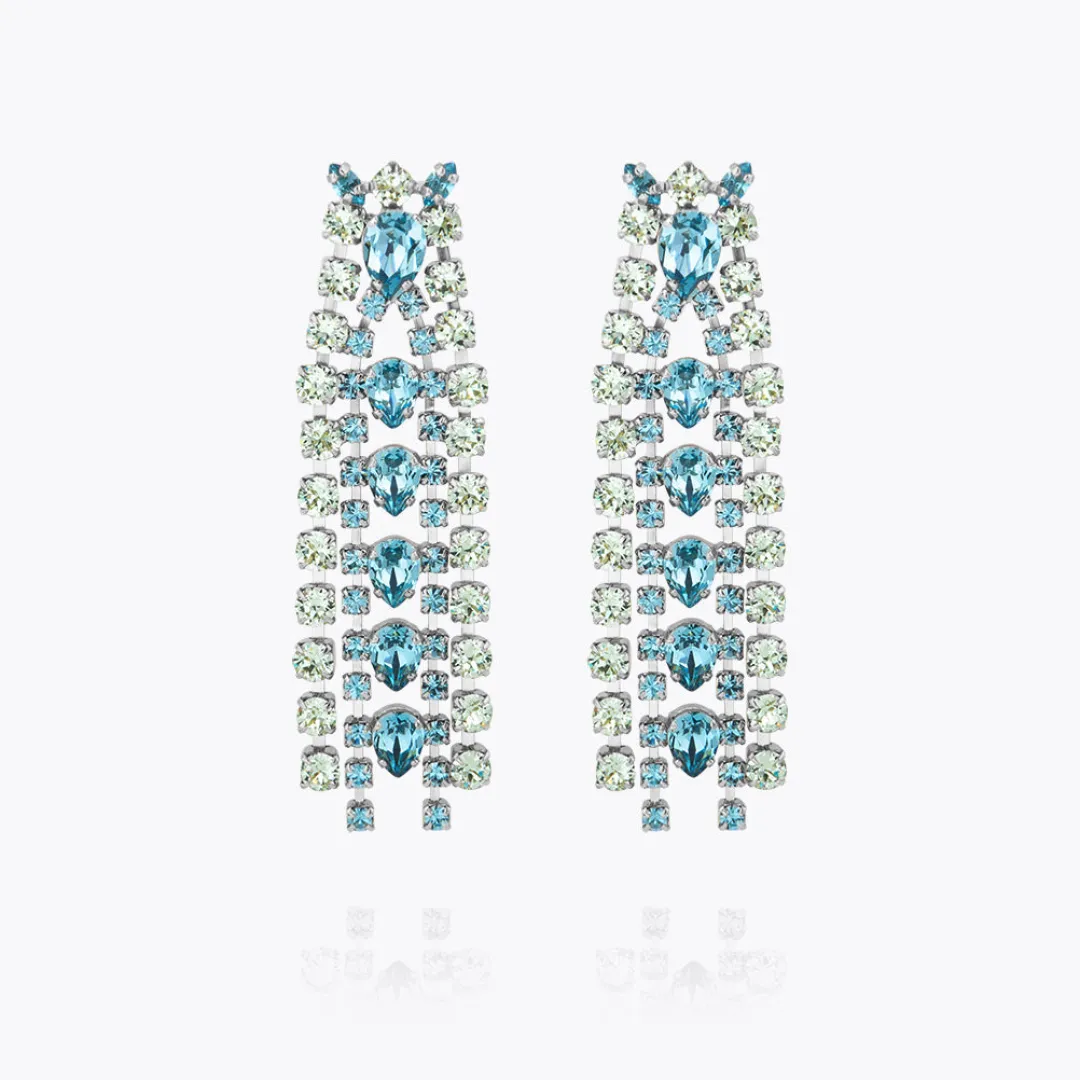 Fashion Mini Penelope Earrings Örhängen