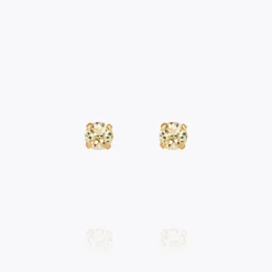 Online Mini Stud Earrings Örhängen