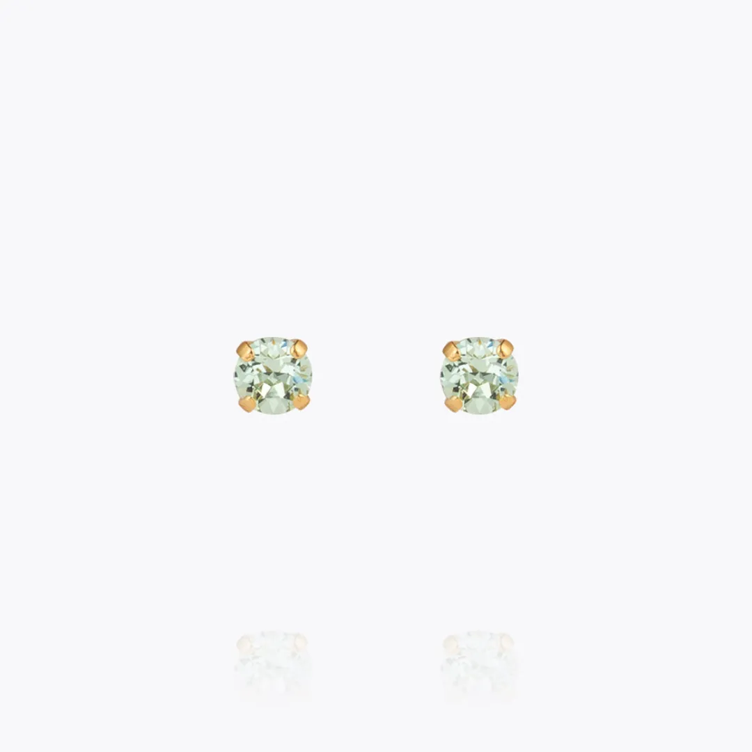 Best Sale Mini Stud Earrings Örhängen