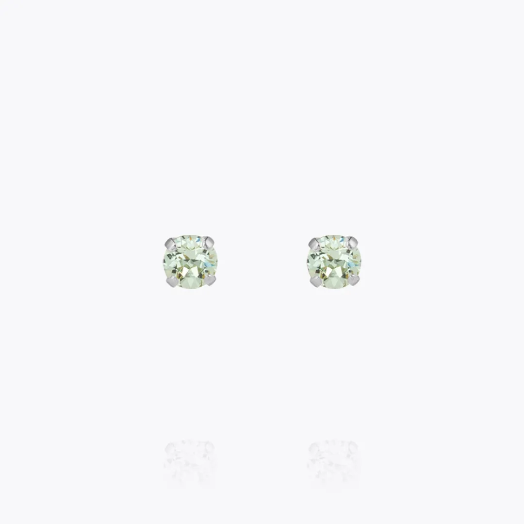 Best Sale Mini Stud Earrings Örhängen