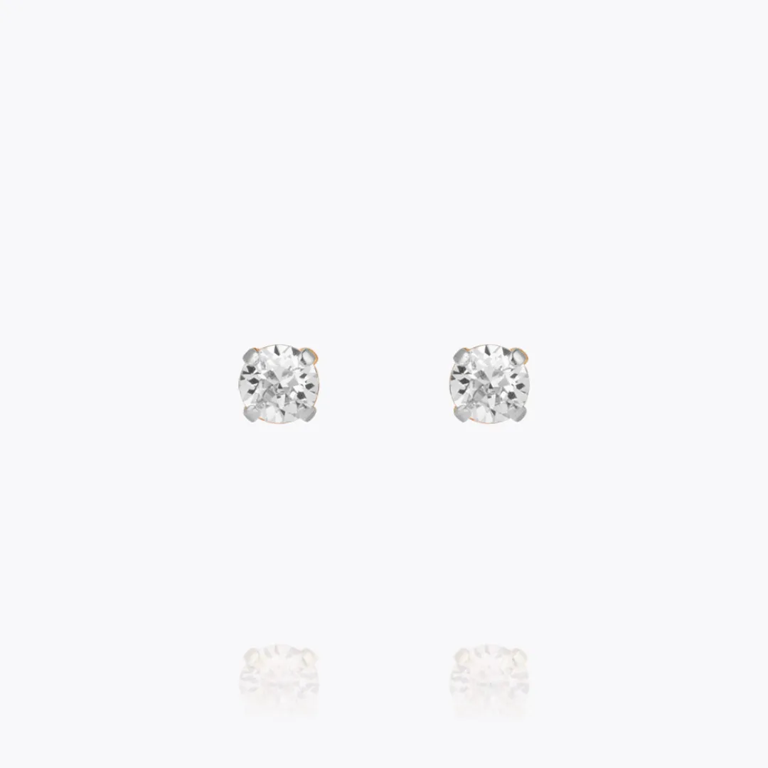 Outlet Mini Stud Earrings Örhängen