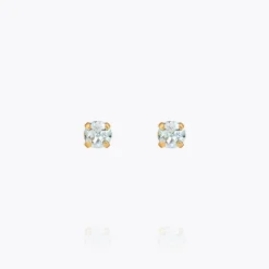 Cheap Mini Stud Earrings Örhängen