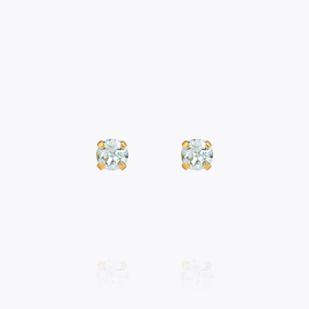 Cheap Mini Stud Earrings Örhängen