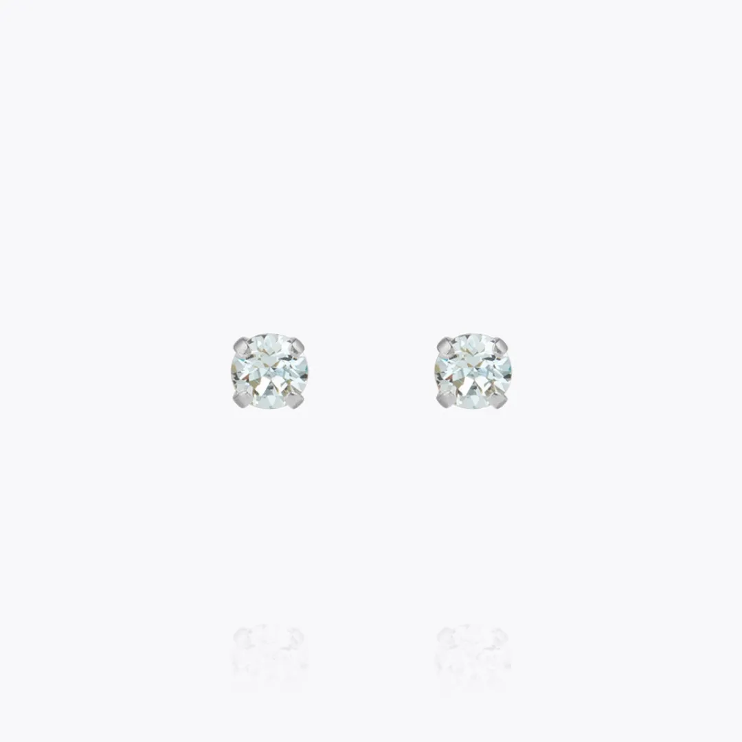 Cheap Mini Stud Earrings Örhängen