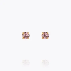 Fashion Mini Stud Earrings Örhängen