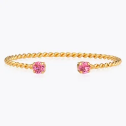 Hot Mini Twisted Bracelet Armband