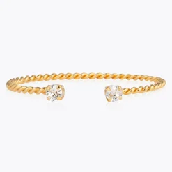 Flash Sale Mini Twisted Bracelet Armband