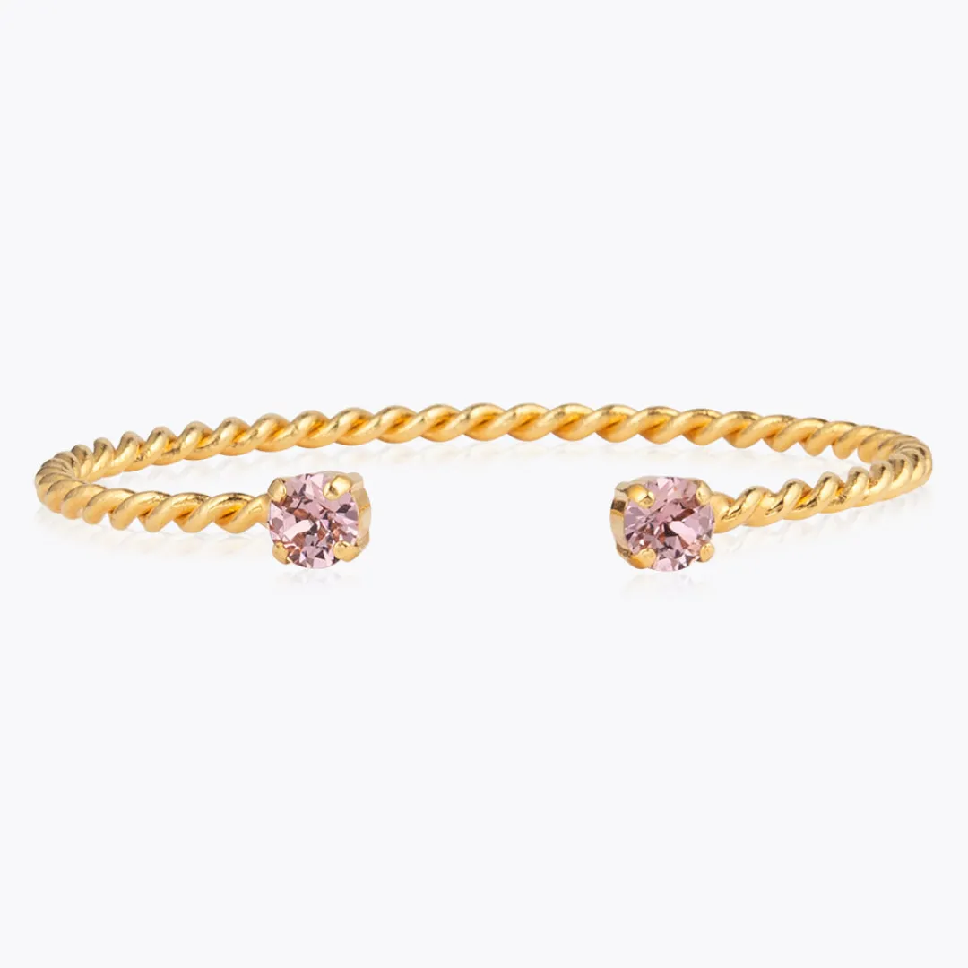 Best Sale Mini Twisted Bracelet Armband