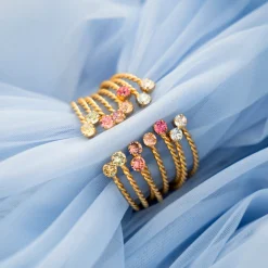 Discount Mini Twisted Bracelet Armband