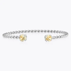 New Mini Twisted Bracelet Armband