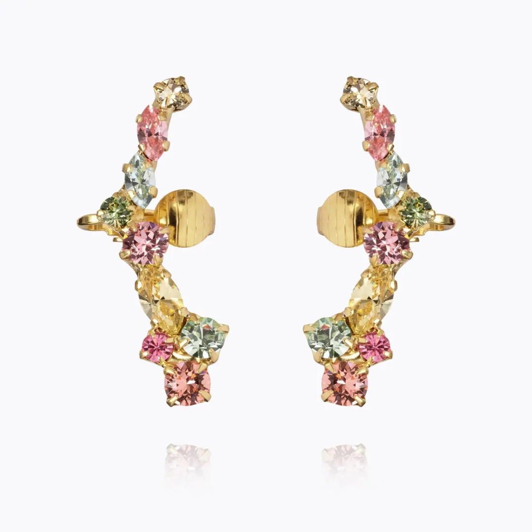 New Mirabel Earrings Örhängen