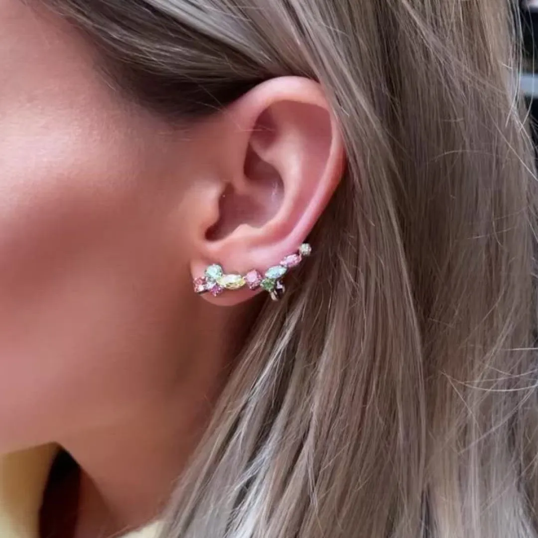 New Mirabel Earrings Örhängen