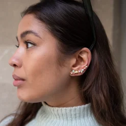 New Mirabel Earrings Örhängen