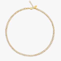 Fashion Miro Necklace Halsband