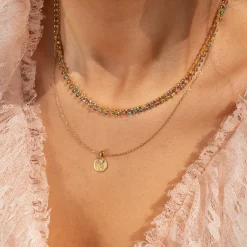 Sale Miro Necklace Halsband