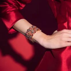 Flash Sale Multi Cuff Bracelet Armband