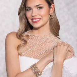 Flash Sale Multi Cuff Bracelet Armband