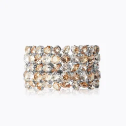 Flash Sale Multi Cuff Bracelet Armband