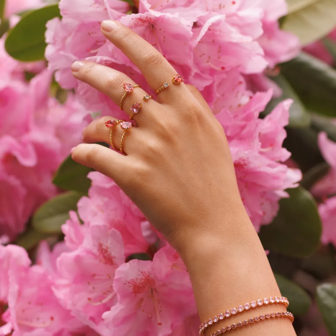 Best Sale Nani Ring Ringar