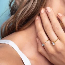 Discount Nani Ring Ringar