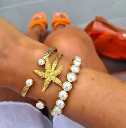 Hot Natti Bracelet Armband