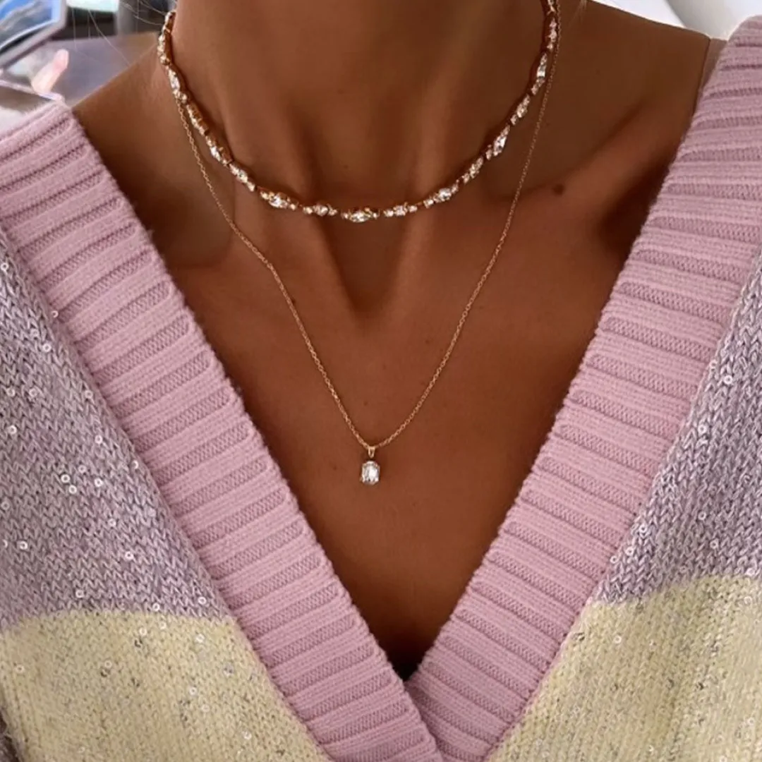 Shop Naya Necklace Halsband