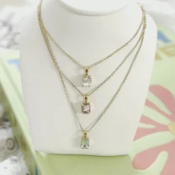 Cheap Naya Necklace Halsband