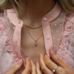 New Naya Necklace Halsband