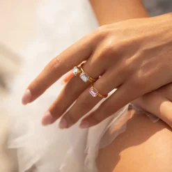 New Naya Ring Ringar