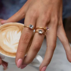 New Naya Ring Ringar