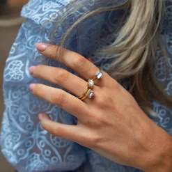 New Naya Ring Ringar