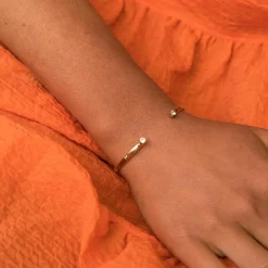 Best Sale Nicole Bracelet/Crystal Armband