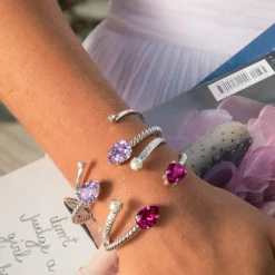 Best Sale Nicole Bracelet/Crystal Armband