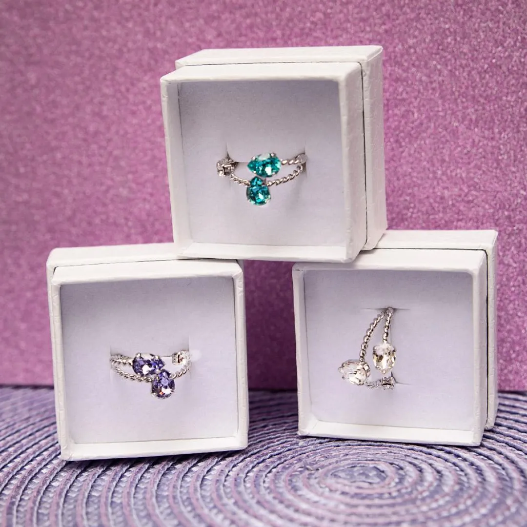 Best Niki Ring Ringar