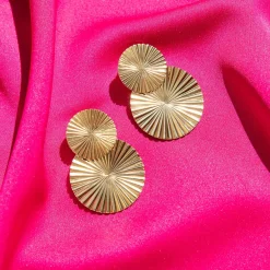 Online Odessa Earrings Örhängen