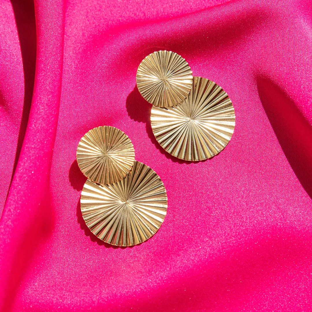 Online Odessa Earrings Örhängen