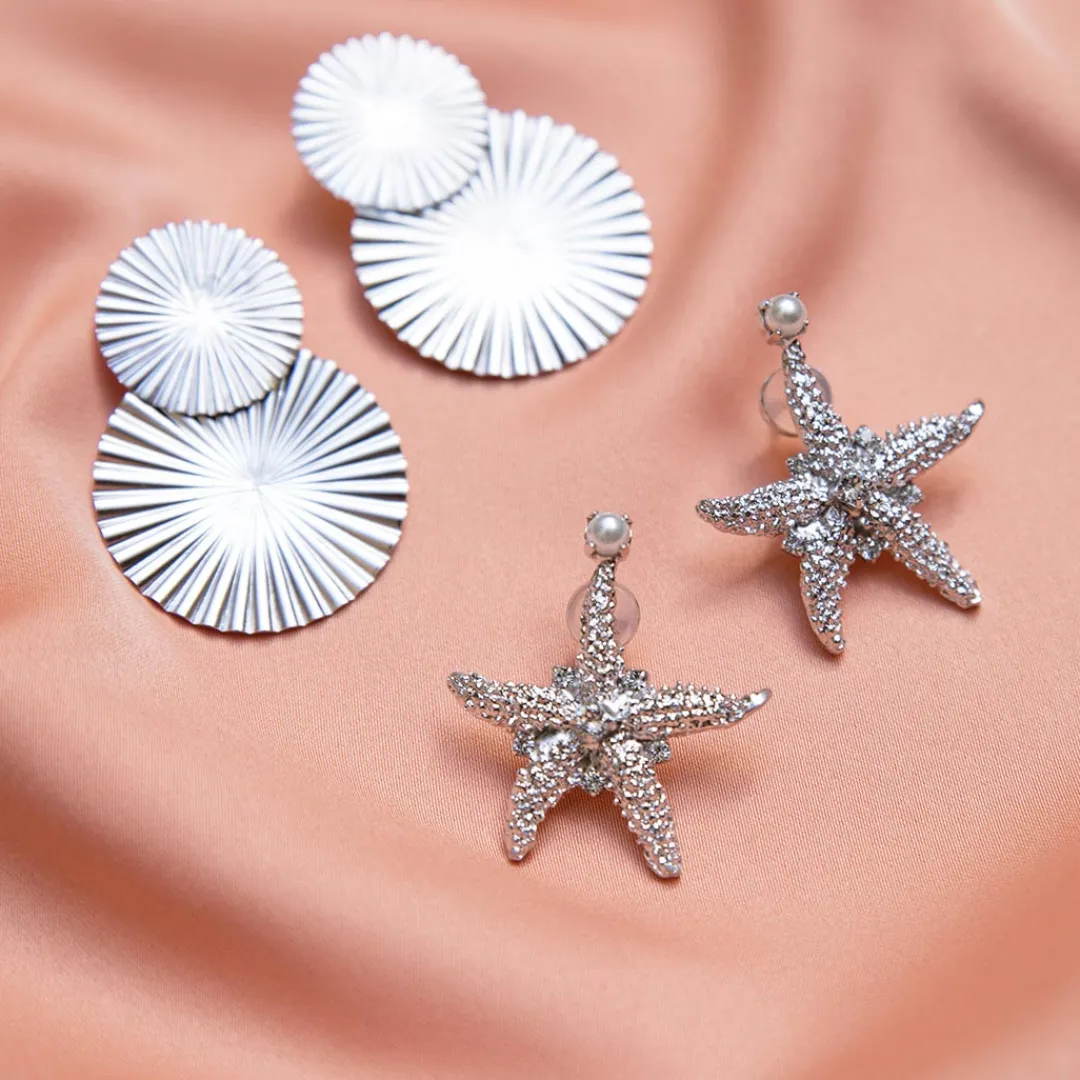 Online Odessa Earrings Örhängen