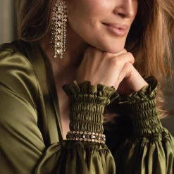 Best Sale Penelope Bracelet/Blackshade Combo Armband