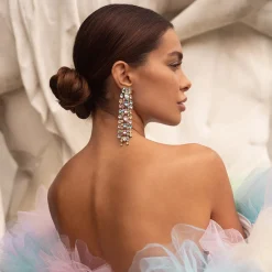 Best Penelope Earrings Örhängen