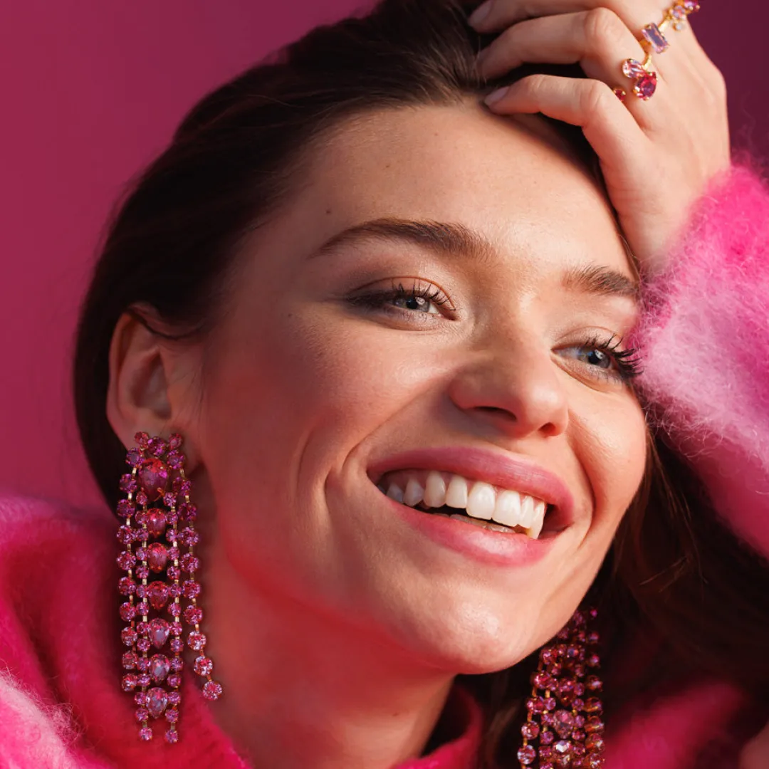 Shop Penelope Earrings Örhängen